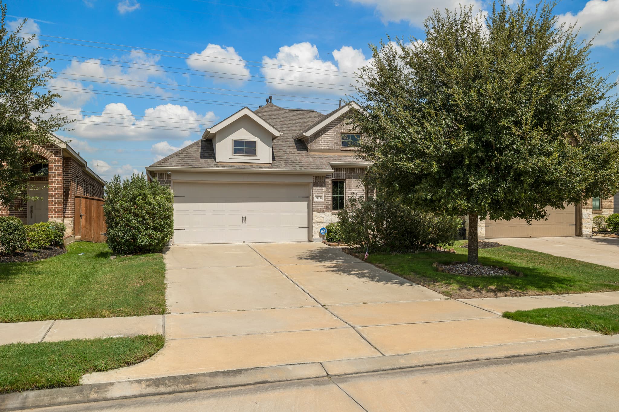 24938 Tidmor Ln, Richmond, TX